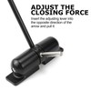Door Closer, Tension Spring, Hydraulic Door Closer, Safety Spring Door