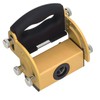 Woodworking Hole Locator Aluminum Alloy Adjustable 0‑90° Clear Scale Guide