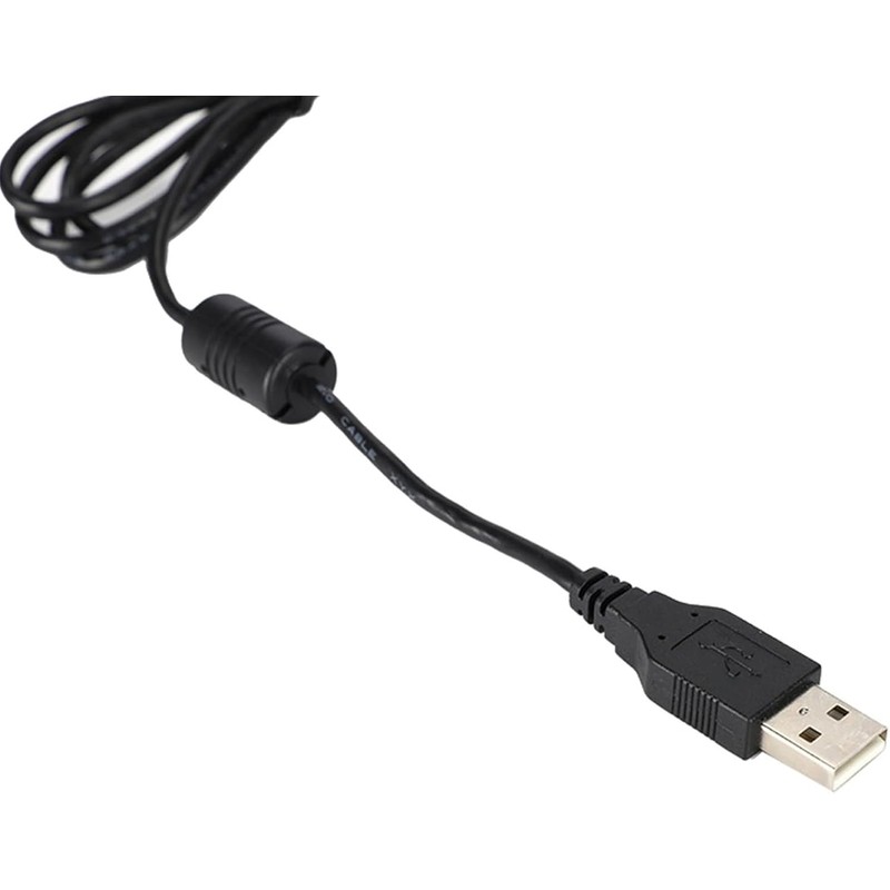 Microscopio Digital USB de 5 MP con Aumento de 300x