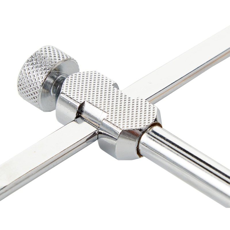 Modelcraft Piercing Saw Frame Adjustable, Pack of 1