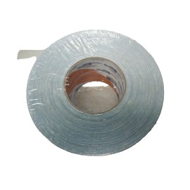 Shurtape  72mmx55m 14mL Black PC857 Duct Tape Roll