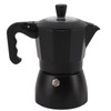 Moka Pot Italian Coffee Maker Easy To Operate Aluminum Coffee