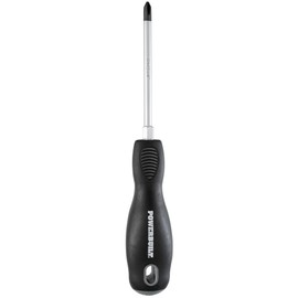 Powerbuilt 24 Piece Professional Technician Cushion Grip Screwdriver Set, SVCM