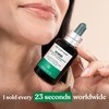 Edelweiss daily serum concentrate 30 ml