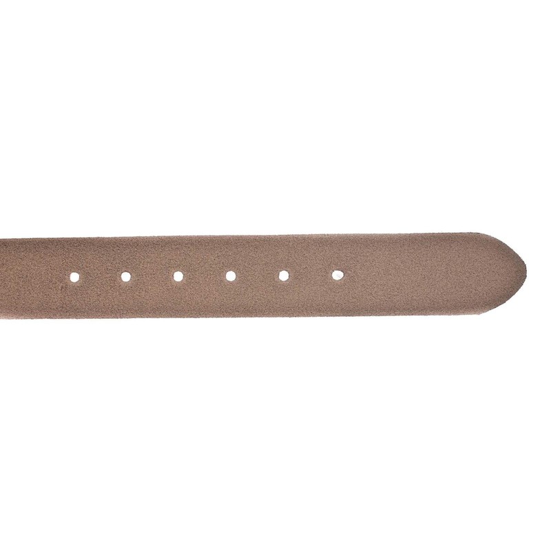 Vanzetti Women's Leather Belt Suede with Airbrush Edges Women's Belt