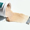 Chamos Cica salt body scrub exfoliating dead skin cells 250g