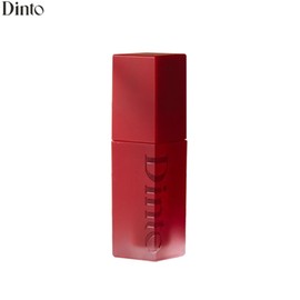 DINTO Blurring Lip Veil Tint 3.5g, Color:104 Vivace