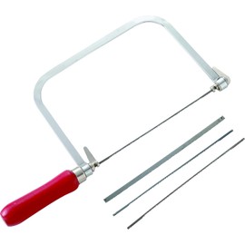 SK11 糸鋸(鋸刃5本付)