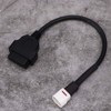 for Yamaha Xsr900 Obd2 Scanner-for Yamaha 4 Pin to Obd2