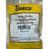 Tweco 2-AF, FEMALE TERMINAL CONNECTOR - 9510-1110 - 1Pc