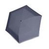 Doppler, Carbonsteel Mini Slim Chic Blue, Unisex, Adult, One Size