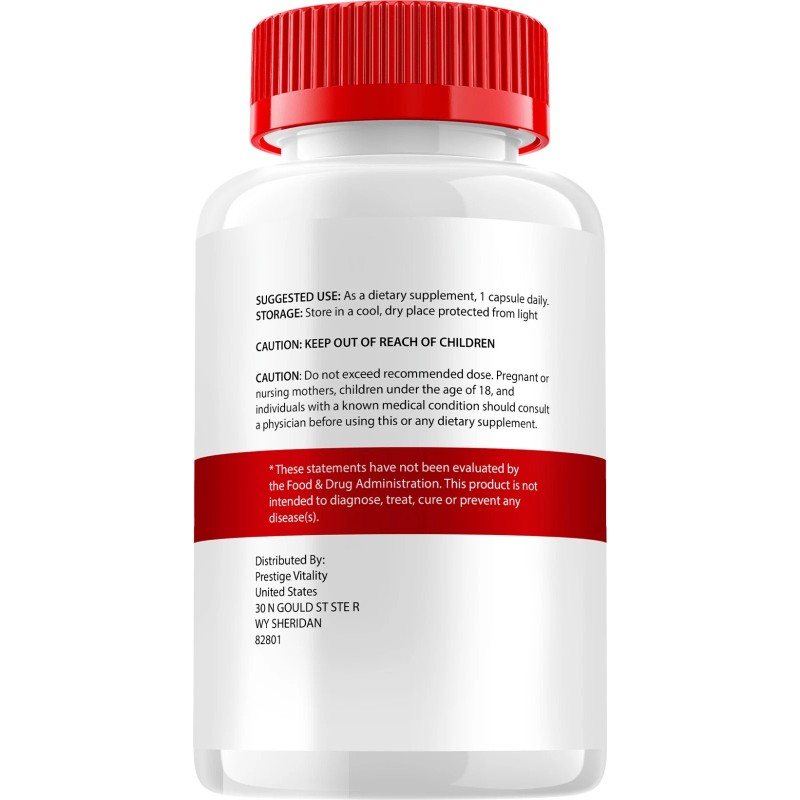 Gluco Advance (3 Pack) Gluco Advance Capsules – GlucoAdvance All