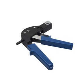 Wall Anchor Adjustment Tool Gun, Baceyong Hollow Screw Tightening Tool Gecko Pliers for Cavity Anchor Plasterboard Fixing