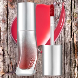 TPSY Naturally Derived Matte Tint Juicy Lip Plumper 04 Flushed 1 6g / TPSY 자연유래 매트 틴트 쥬시 립 플럼퍼 04 플러쉬드 1개 6g
