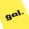 Gol Junior Stocking P White
