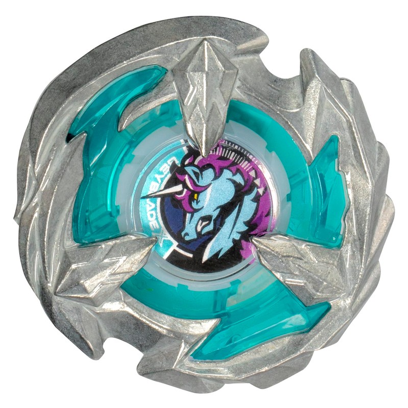 BEY BBX Sting Unicorno
