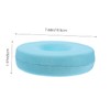 Hohopeti 1pc Anti-decubitus Pad Seating Pillow Donut Cushion for Protection