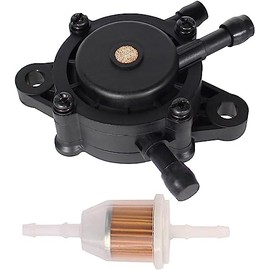 CH20S Fuel Pump For Kohler CH20 CH22 CH23 CH13T CH18S CH25GS CH18S CH22 CH18 CH25GS 7000 Series 19hp 20hp 21hp 22hp 23hp 24hp 25hp 26hp