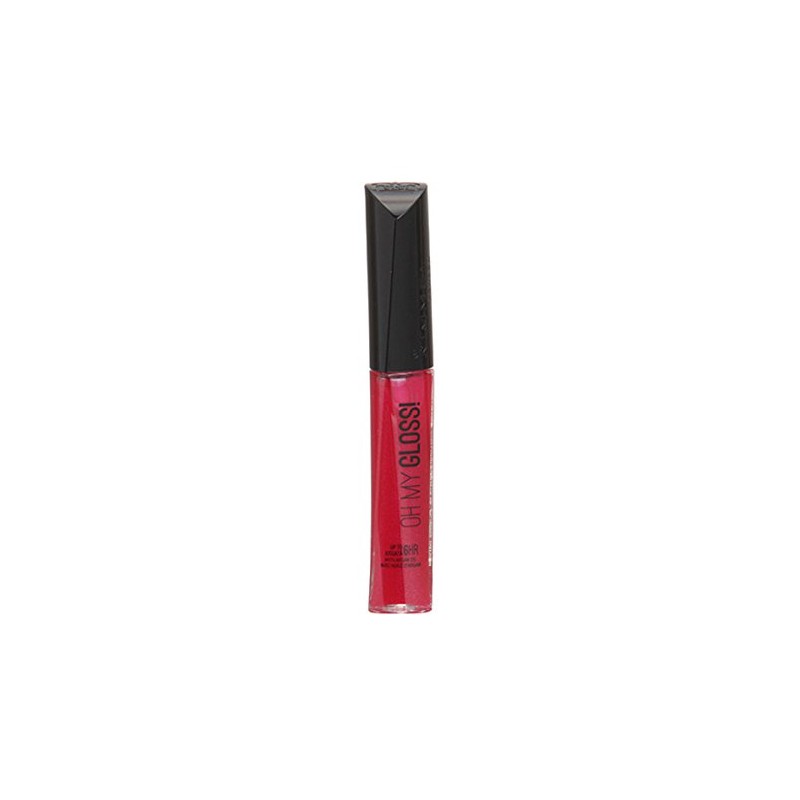 Rimmel Oh My Gloss 006 Berry Red