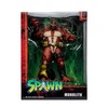 McFarlane Toys - Spawn Monolith Mega Figure