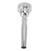Trumpet Mouthpiece Professional Replacement for Beginners 5C Musical Instrument Accessories