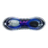 J.H. Company Gogles Natacion Profesional Antivaho Proteccion Uv 10181