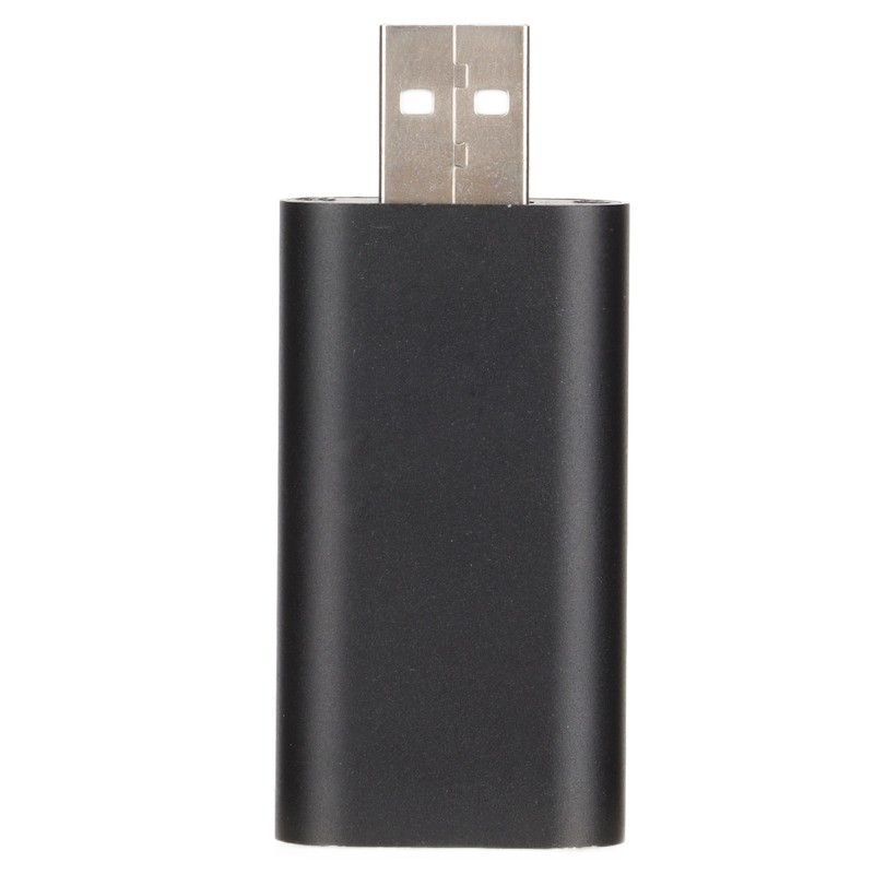 4K Video Capture Card USB to HD Multimedia Interface Video