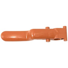 HASMX 503877903 Throttle Trigger for Husqvarna,AYP, Craftsman, Jonsered, McCulloch, Poulan, Poulan Pro, RedMax, Sears, Weed Eater for 525L 525LS 525LST 525PT5S 525RJX +