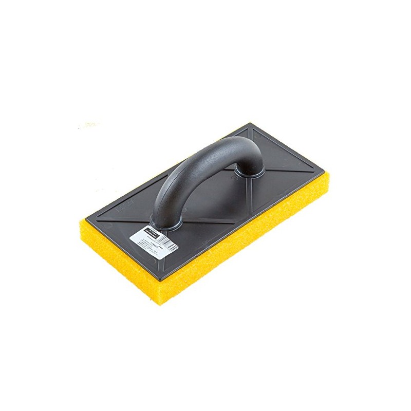Toolty PVC Sponge Float - 280 x 140mm - Sparse