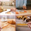 Crumbers for Servers, Table Crumb Sweepers Bread Cleaner Stainless Steel