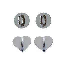 Suncrest iSB-KH01 Key Ring Hanger Silver