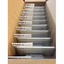 NOTIFIER FMM-1 Monitor MODULEORIGINAL Package