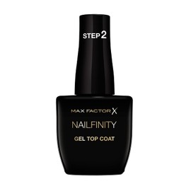 Max Factor NailFinity Nail Polish - The Finale 100, 12 ml