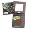 theBalm Brow Pow Eyebrow Powder, Light Brown 0.85 g