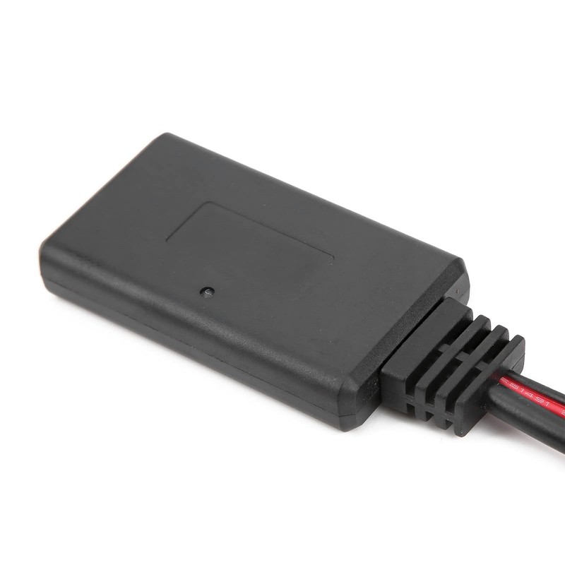 Car Bluetooth Adapter Bluetooth AUX Cable Adapter with RNS-E Navigation