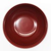 Maeju Lacquerware J-story Soup Bowl Pair Lacquer 4T-351