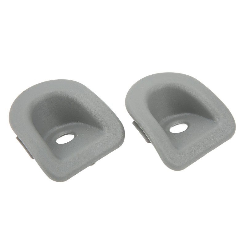 2 Pcs Door Lock Knob Grommet 7R3Z 63220A51 AC Left