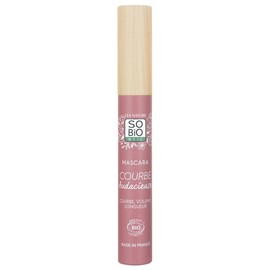 Léa Nature SO BIO étic Mascara Courbe Audacieuse Bio 8 ml