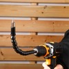 TUKNN Flexible Extension Drill Bit Shank Drill Hex Drill Bit