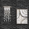 TRBSXRT Stainless Steel Brick Wall Clips - Heavy Duty Brick