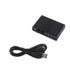 USB 5.1 Audio Sound Card 6 Channel Sound Card Built