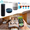 BecaSmart Series 1000 Wifi Smart Thermostat for 16A Electric Underfloor