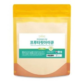 네덜란드 프락토올리고당 분말 프리바이오틱스 500g Netherlands Fructooligosaccharide Powder Prebiotics 500g