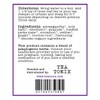 BE RESILIENT Tea with Ashwagandha, Holy Basil, and Eleuthero 60g