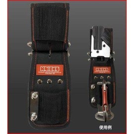 Knicks Chain Type CF Carabiner Holder (Body Only) KC-SE