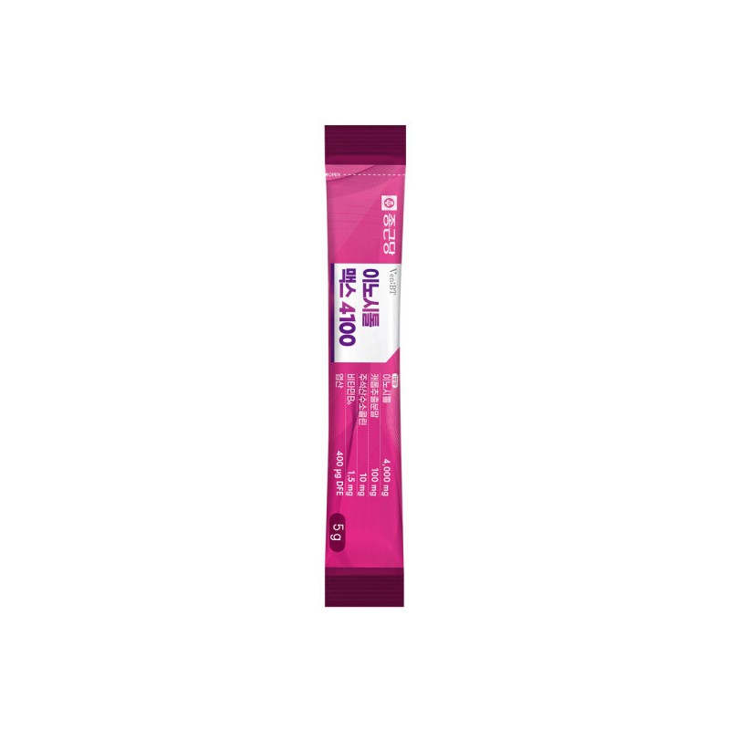 formulaChong Kun Dang Chong Kun Dang Benviti Inositol Max 4100