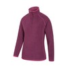 Mountain Warehouse Mountain Warehouse Montana Womens Microfleece - Breathable Ladies