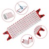 3pcs Microfiber Replacement Mop Pads for Vileda Ultramat UltraMaT 2in1