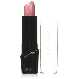 Wnw Lipstick 503c Sf Be W Size 0.13o Wet & Wild Silk Finish Lipstick 503c Will You Be With Me? 0.13oz