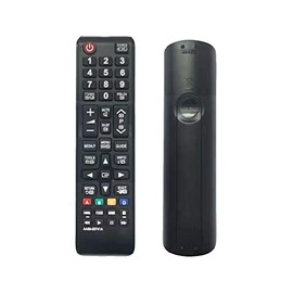 Replacement Remote Control